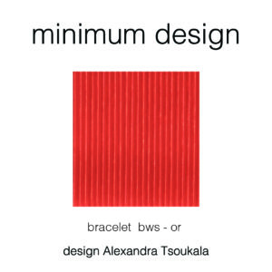 BraceletBWS or